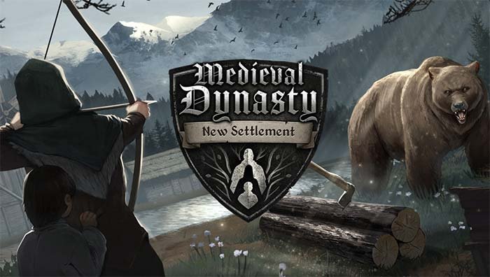 Medieval Dynasty New Settlement